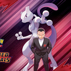 Collection image for: Destined Rivals