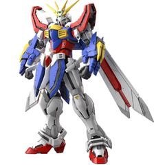 Collection image for: Gundam Model Kits
