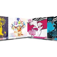 Collection image for: Elite Trainer Box