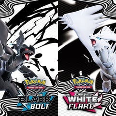 Collection image for: Black Bolt & White Flare