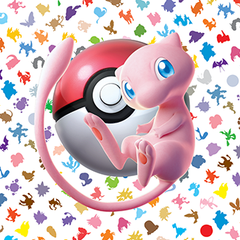 Collection image for: Pokemon 151