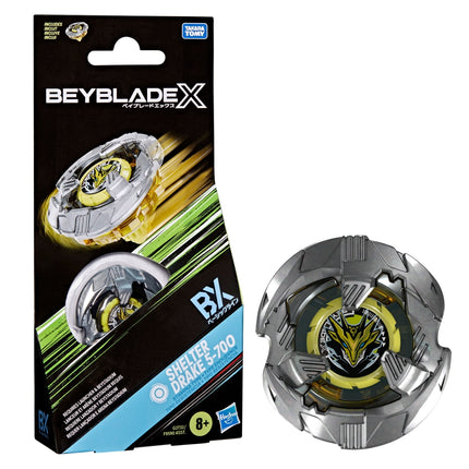 BeyBladeX 'Shelter Drake' 5-700