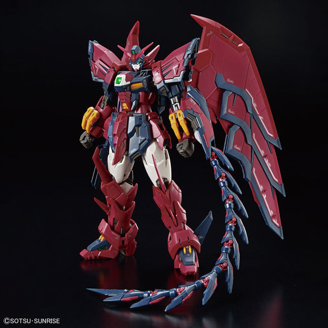 RG 1/144 - Epyon