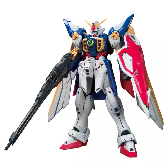 RG 1/144 Endless Waltz- XXXG-01W Wing Gundam EW Ver.