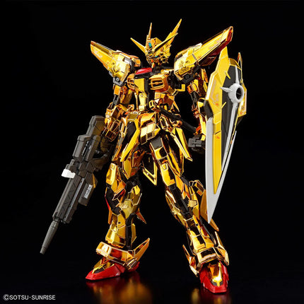 RG 1/144 - Akatsuki Gundam Oowashi Unit