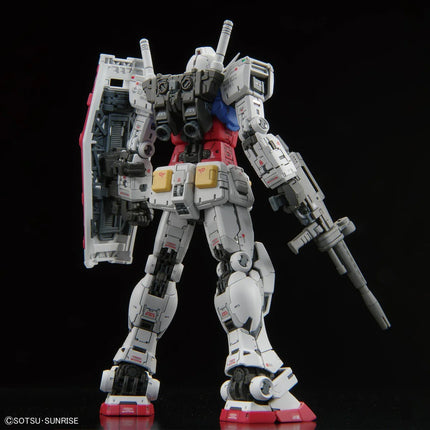 RG 1/144 - RX-78-2 Gundam Ver. 2.0