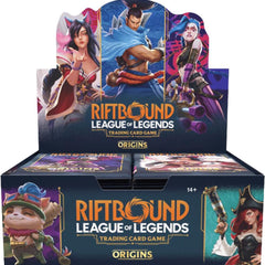 Collection image for: Riftbound
