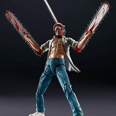 Collection image for: Chainsaw Man Figures