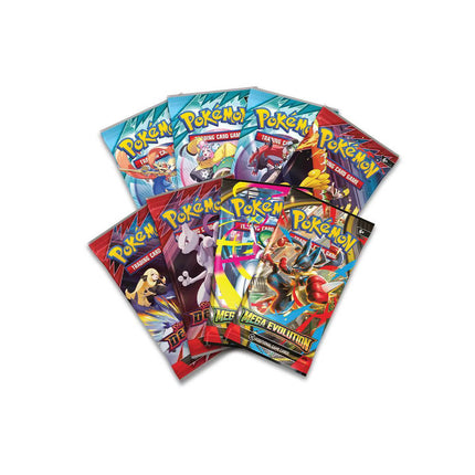 Mega Venusaur ex Premium Collection