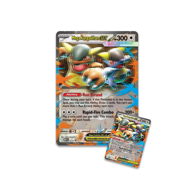 Destined Rivals – The Island TCG