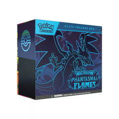 Collection image for: Phantasmal Flames