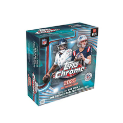Collection image for: Topps Chrome