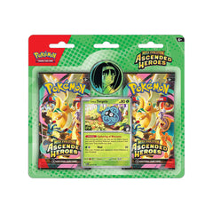 Collection image for: Ascended Heroes