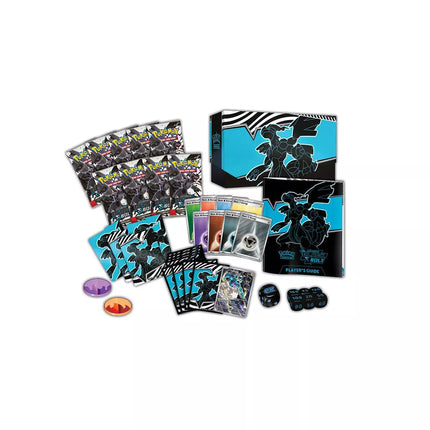 Black Bolt Elite Trainer Box