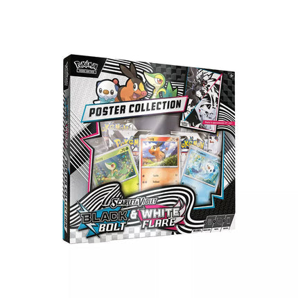 Unova Poster Collection