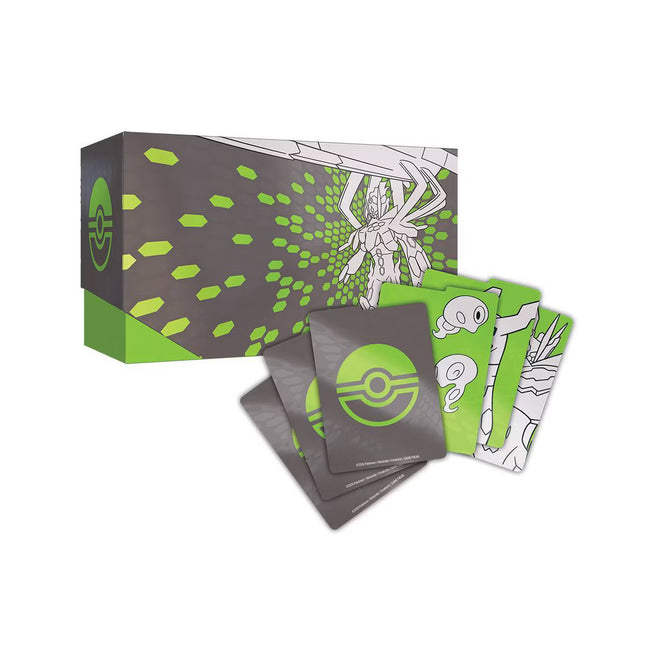 Perfect Order Elite Trainer Box