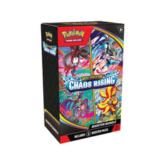Collection image for: Chaos Rising