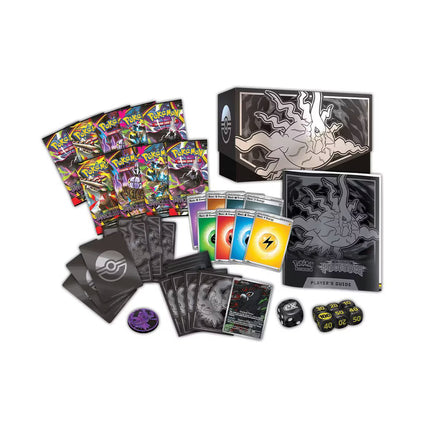 Pitch Black Elite Trainer Box