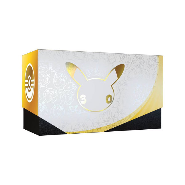 30th Celebration Elite Trainer Box