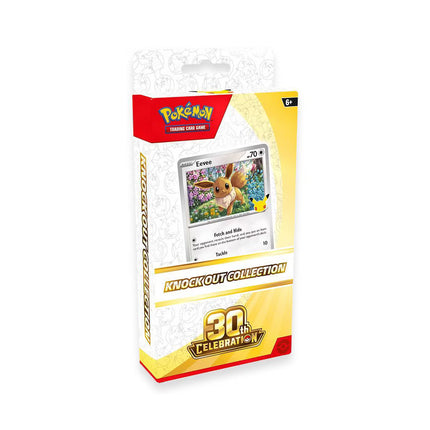 30th Celebration Knock Out Collection