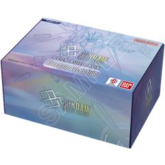 Collection image for: Gundam TCG