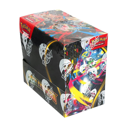 Mega Evolution Booster Box (Non-Enhanced)