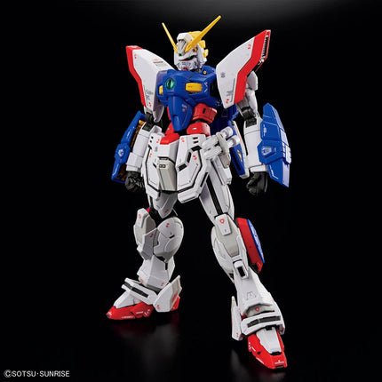 RG 1/144 - Shining Gundam