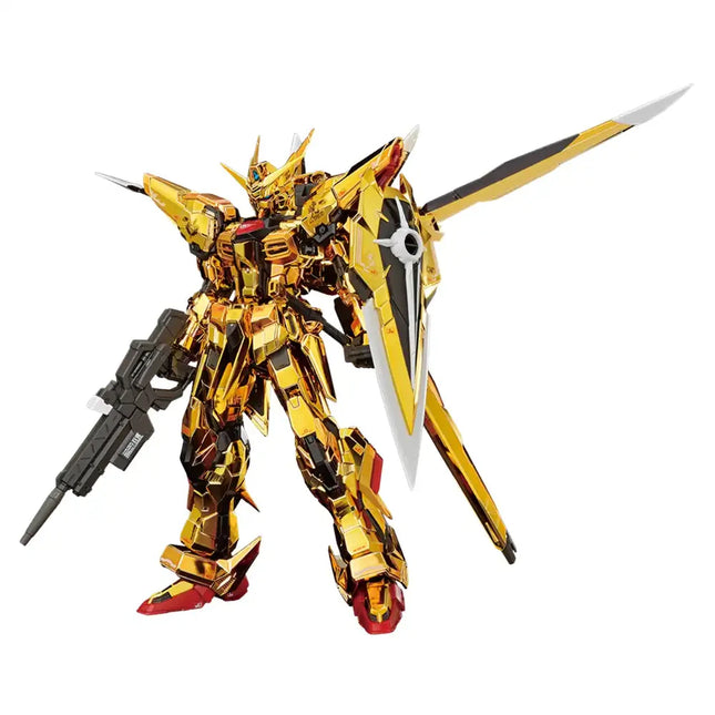 RG 1/144 - Akatsuki Gundam Oowashi Unit