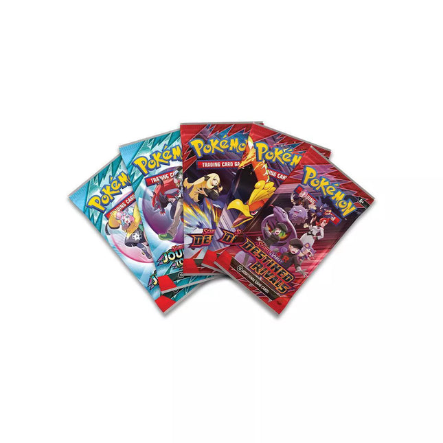 Persian Team Rocket Tin