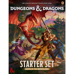 Collection image for: D&D
