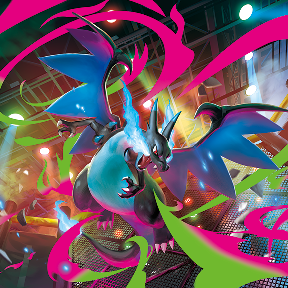 <h1><span style="text-decoration:underline">Mega Evolution : Phantasmal Flames</span></h1>