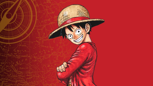 <h2>One Piece TCG - Japanese</h2>