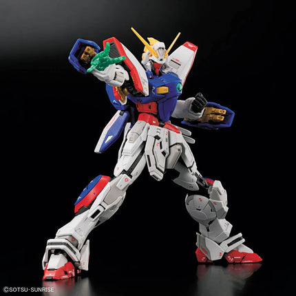 RG 1/144 - Shining Gundam