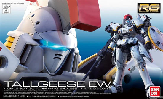 RG 1/144 Endless Waltz- Tallgeese EW Ver.